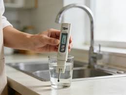 Quality control laboratory testing